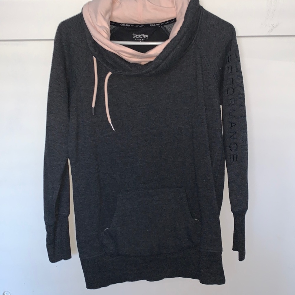 Calvin Klein sweatshirt